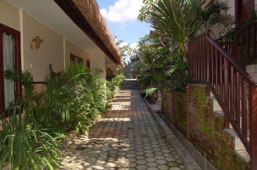 Swaloh Resort & Spa
