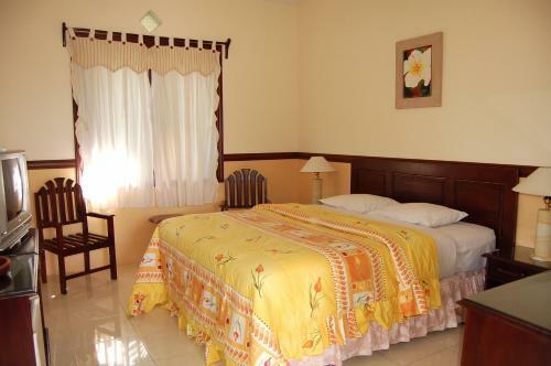 Swaloh Resort & Spa