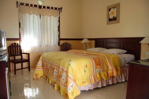 Swaloh Resort & Spa
