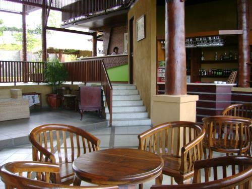 Swaloh Resort & Spa