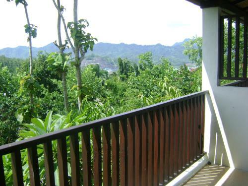 Swaloh Resort & Spa