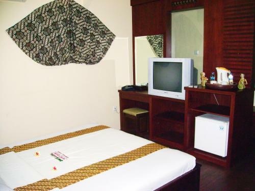Swaloh Resort & Spa
