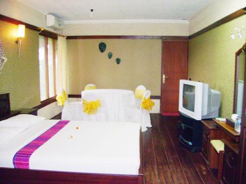 Swaloh Resort & Spa