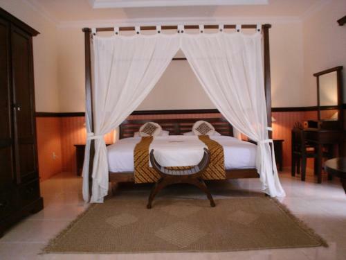 Swaloh Resort & Spa