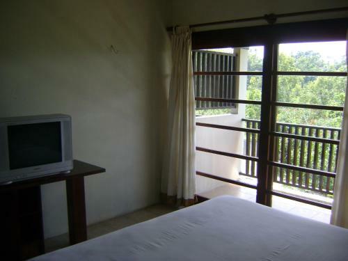 Swaloh Resort & Spa