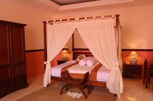 Swaloh Resort & Spa