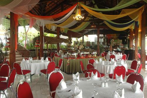 Swaloh Resort & Spa
