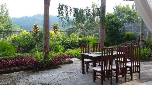 Swaloh Resort & Spa