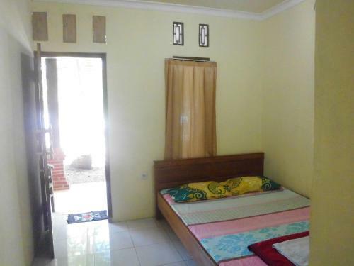 Kinasih Homestay