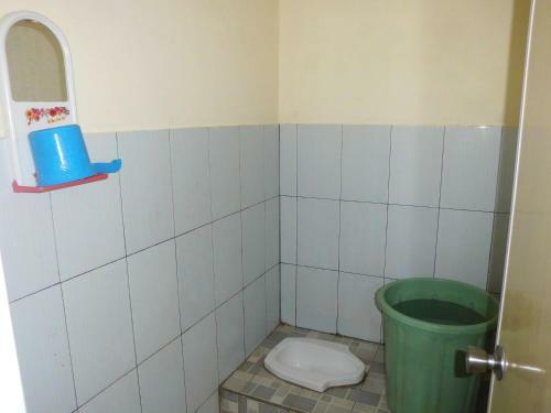 Kinasih Homestay