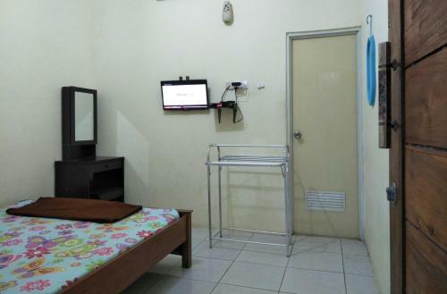 Kinasih Homestay