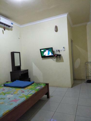 Kinasih Homestay