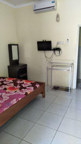 Kinasih Homestay