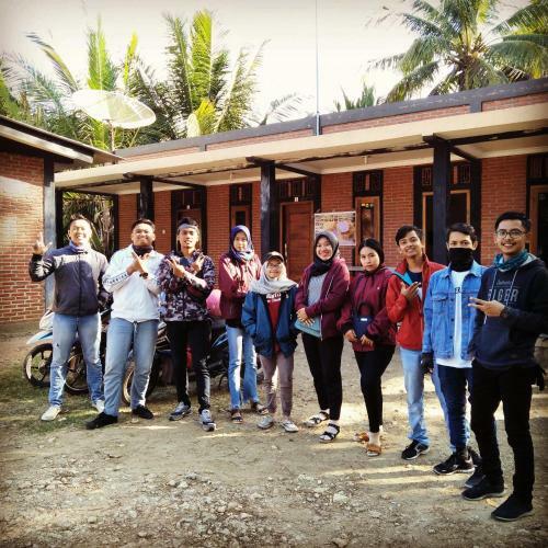 Kinasih Homestay