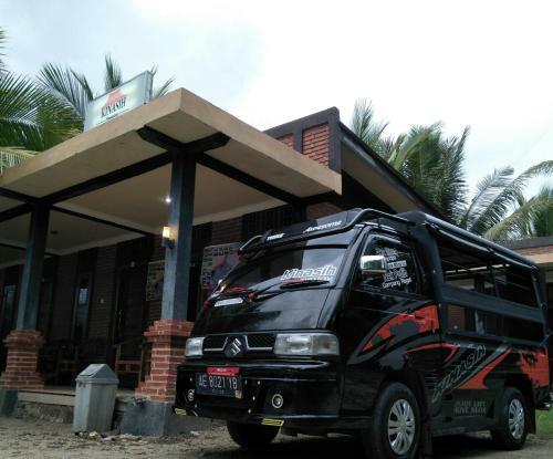 Kinasih Homestay