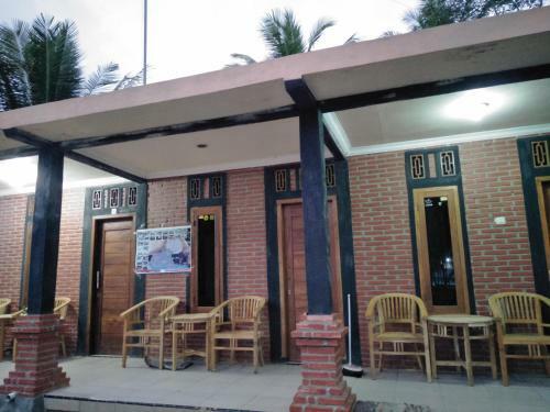 Kinasih Homestay