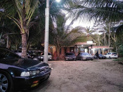 Kinasih Homestay