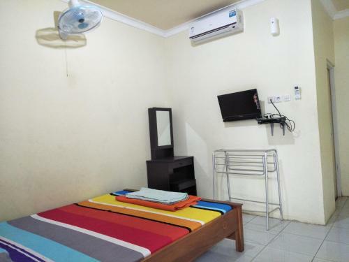 Kinasih Homestay