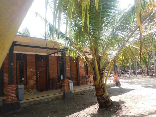Kinasih Homestay