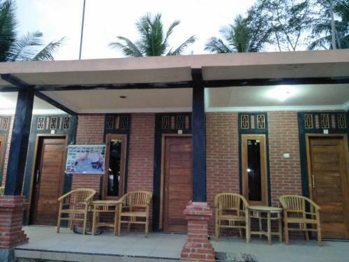 Kinasih Homestay