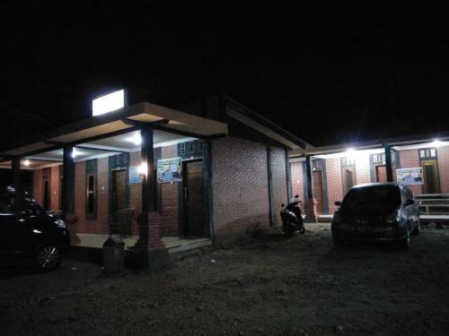 Kinasih Homestay