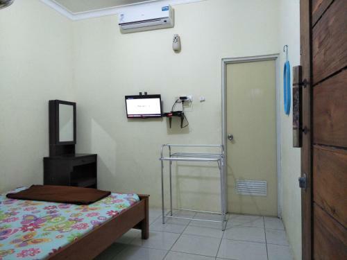 Kinasih Homestay