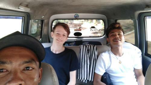 Kinasih Homestay