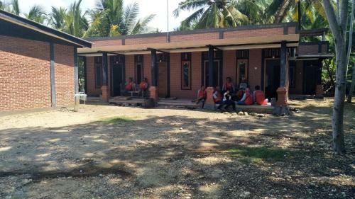 Kinasih Homestay