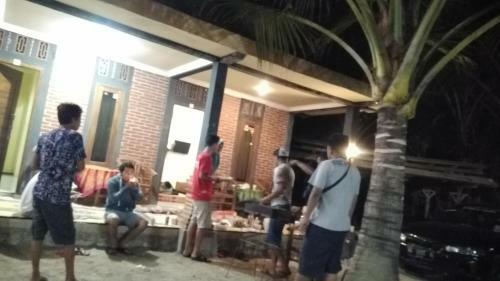 Kinasih Homestay