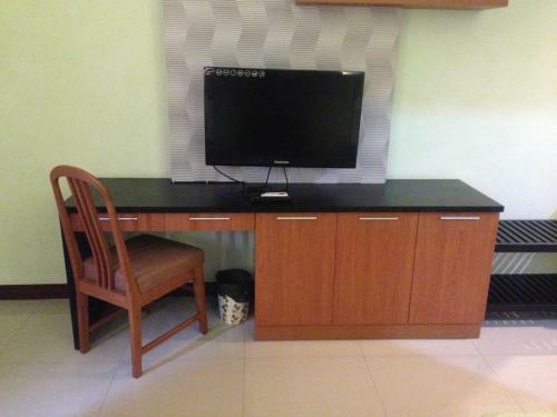 Hostal Cempaka Mas Hotel