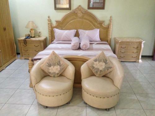 Hostal Cempaka Mas Hotel