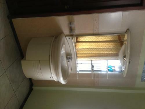 Hostal Cempaka Mas Hotel