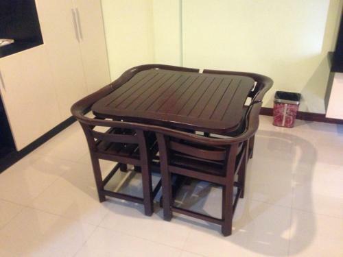 Hostal Cempaka Mas Hotel