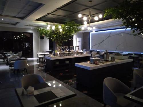 Hostal Cempaka Mas Hotel