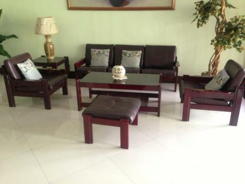 Hostal Cempaka Mas Hotel