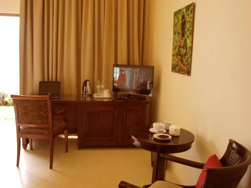 Hotel The Gecho Inn Town