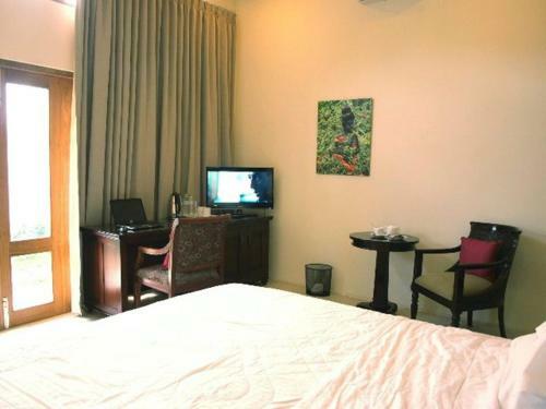 Hotel The Gecho Inn Town