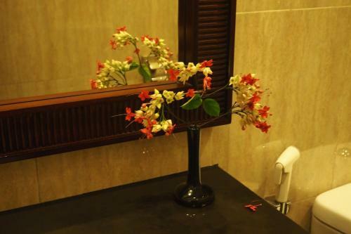 Hotel The Gecho Inn Town