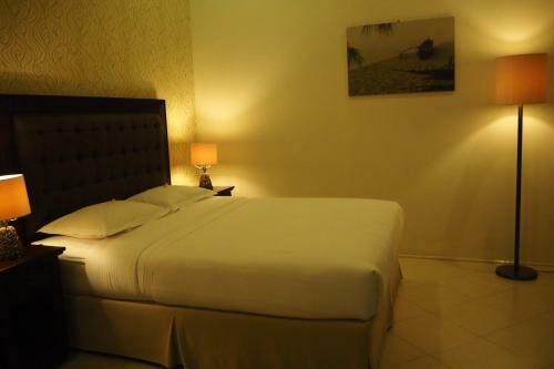 Hotel The Gecho Inn Town