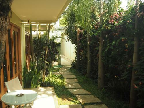 Hotel The Gecho Inn Town