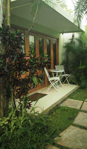 Hotel The Gecho Inn Town