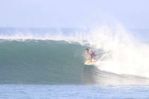 Hostal Medewi Surf Lodge
