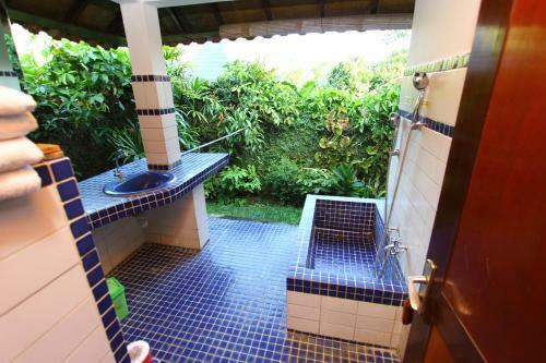 Pplh Seloliman Bungalow