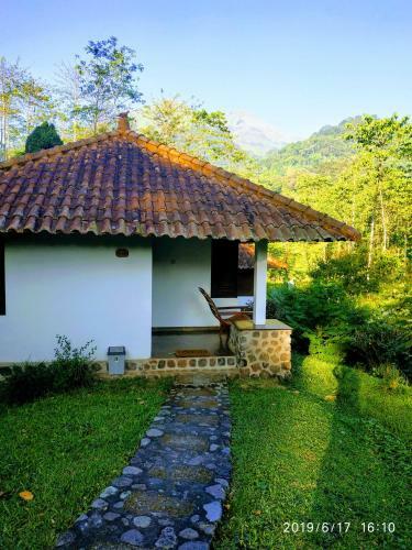 Pplh Seloliman Bungalow