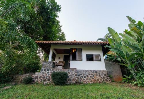 Pplh Seloliman Bungalow