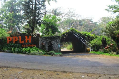 Pplh Seloliman Bungalow