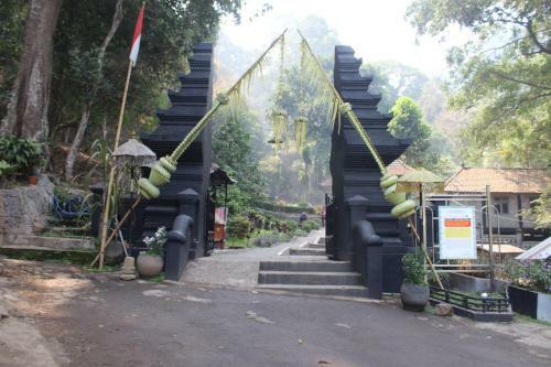 Pplh Seloliman Bungalow