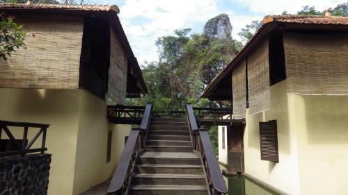 Pplh Seloliman Bungalow