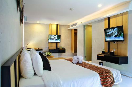 Bbc Hotel Lampung Bandar Jaya