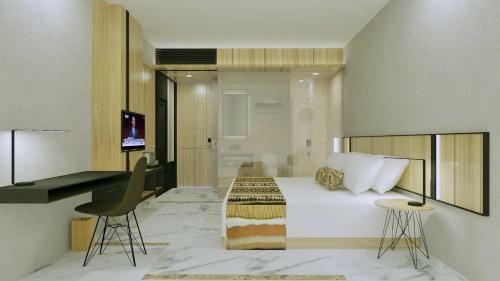 Bbc Hotel Lampung Bandar Jaya